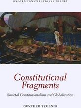Constitutional Fragments
