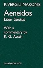 Aeneid: Book 6