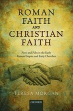 Roman Faith and Christian Faith