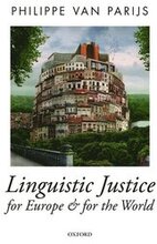 Linguistic Justice for Europe and for the World