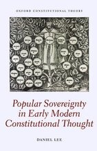 Popular Sovereignty in Early Modern Constitutional Thought