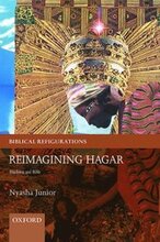 Reimagining Hagar