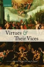 Virtues and Their Vices