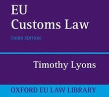 EU Customs Law