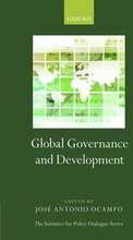 Global Governance and Development