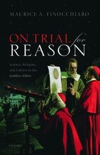 On Trial For Reason