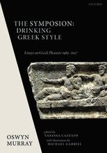 The Symposion: Drinking Greek Style
