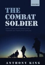 The Combat Soldier