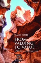 From Valuing to Value
