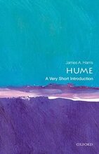 Hume: A Very Short Introduction