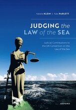 Judging the Law of the Sea