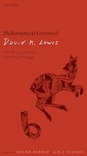 Philosophical Letters of David K. Lewis