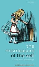The Mismeasure of the Self