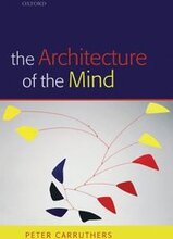 The Architecture of the Mind