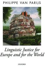 Linguistic Justice for Europe and for the World