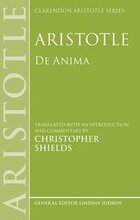 Aristotle: De Anima
