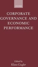 Corporate Governance and Economic Performance