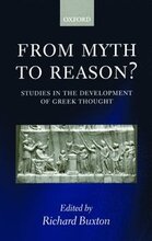 From Myth to Reason?