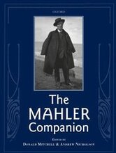 The Mahler Companion