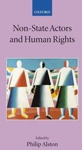 Non-State Actors and Human Rights