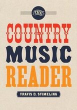The Country Music Reader