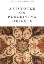 Aristotle on Perceiving Objects