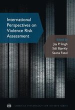 International Perspectives on Violence Risk Assessment