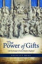 The Power of Gifts