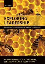 Exploring Leadership