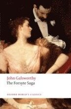 The Forsyte Saga