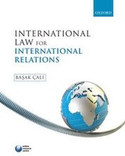 International Law for International Relations