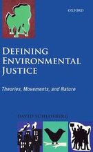 Defining Environmental Justice
