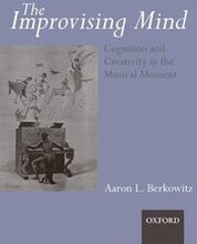 The Improvising Mind