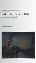 Imposing Risk