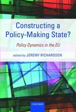 Constructing a Policy-Making State?