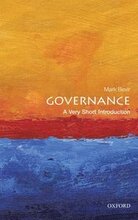 Governance: A Very Short Introduction