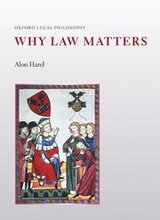 Why Law Matters