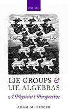Lie Groups and Lie Algebras - A Physicist's Perspective