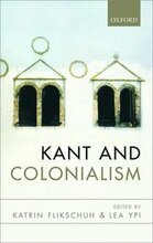 Kant and Colonialism