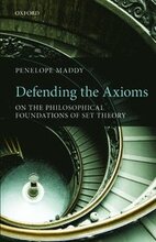Defending the Axioms