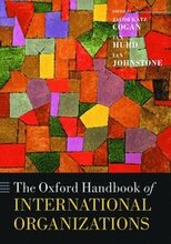 The Oxford Handbook of International Organizations