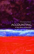 Accounting: A Very Short Introduction