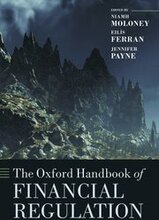 The Oxford Handbook of Financial Regulation