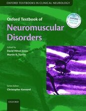 Oxford Textbook of Neuromuscular Disorders