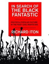 In Search of the Black Fantastic