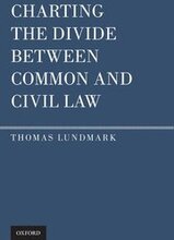 Charting the Divide Between Common and Civil Law