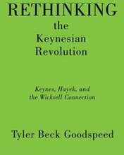Rethinking the Keynesian Revolution