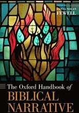 The Oxford Handbook of Biblical Narrative