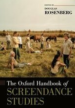 The Oxford Handbook of Screendance Studies