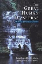 The Great Human Diasporas